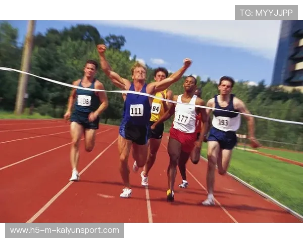 终点冲刺：速度与策略的巅峰对决，终点冲刺跑是哪一段